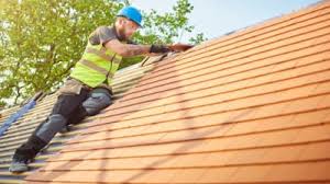 Trusted Westminster, SC  Roofing repair and installation Experts
