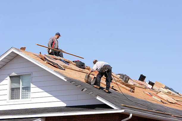 Best Emergency Roof Repair Services  in Westminster, SC