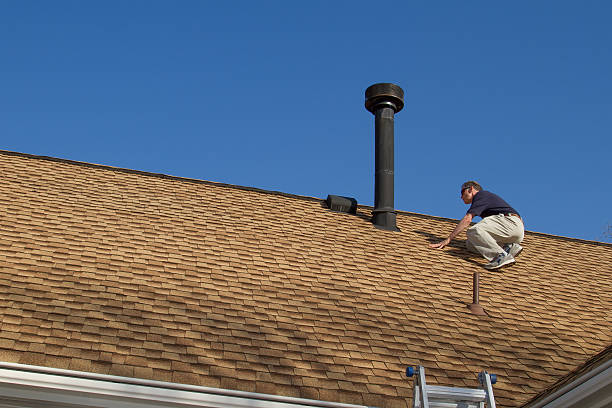 Gutter Replacement in Westminster, SC
